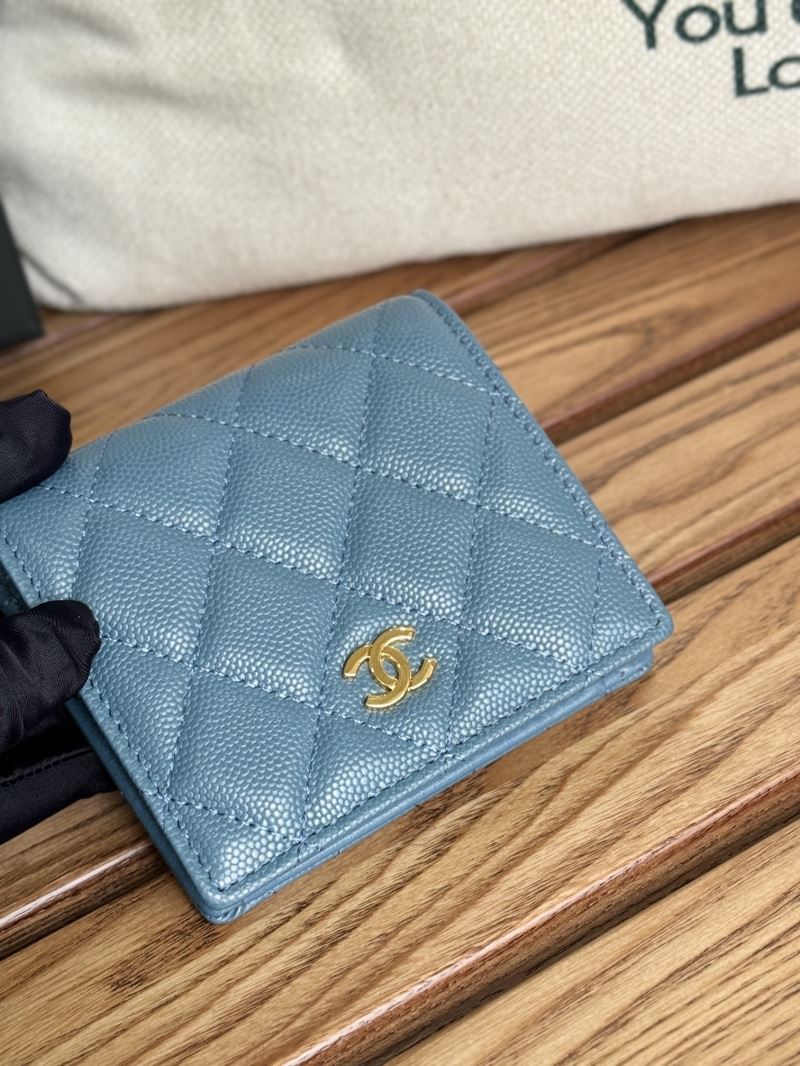 Chanel Wallets Purse